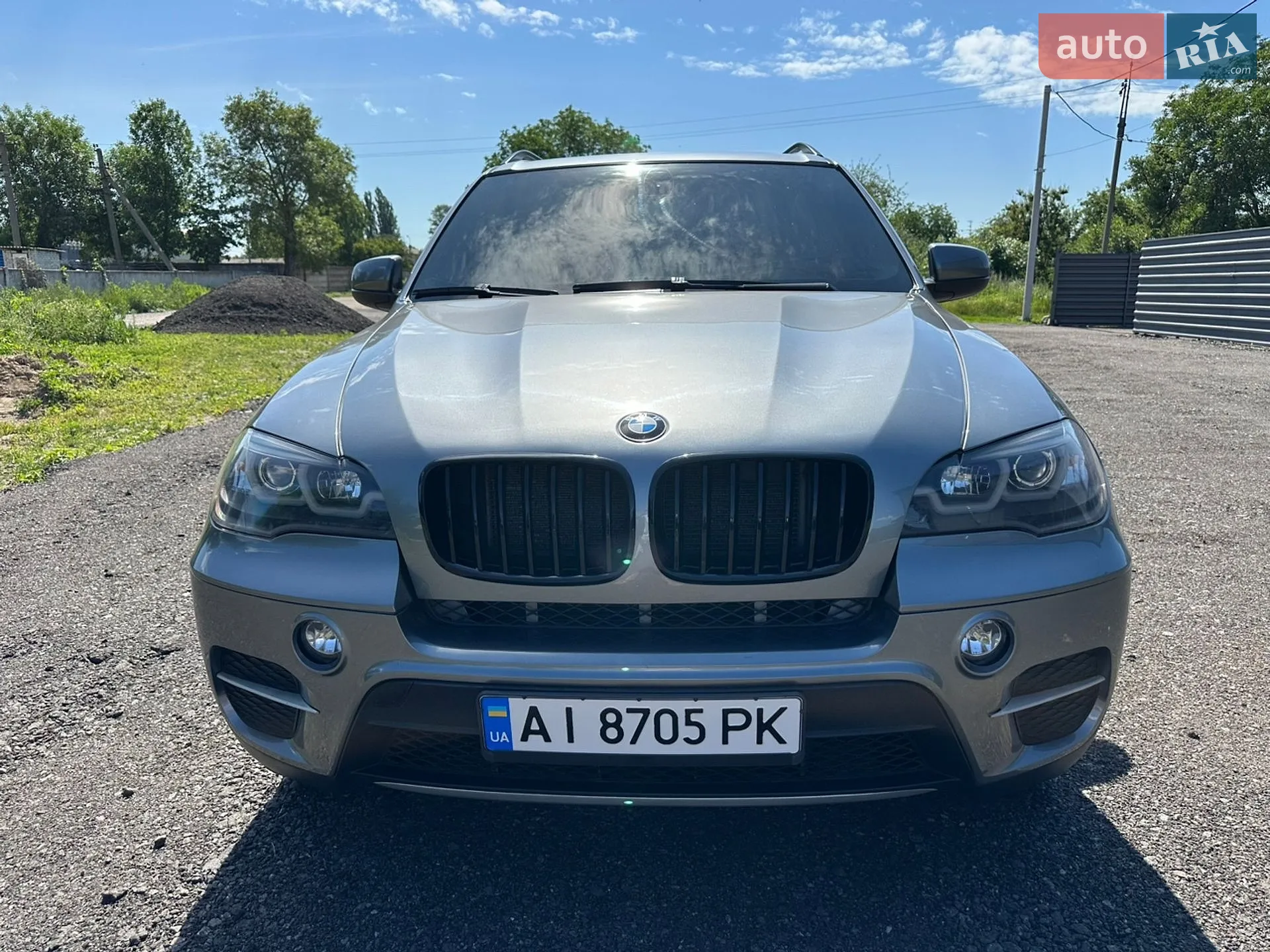 2010 BMW X5 - мініатюра 20