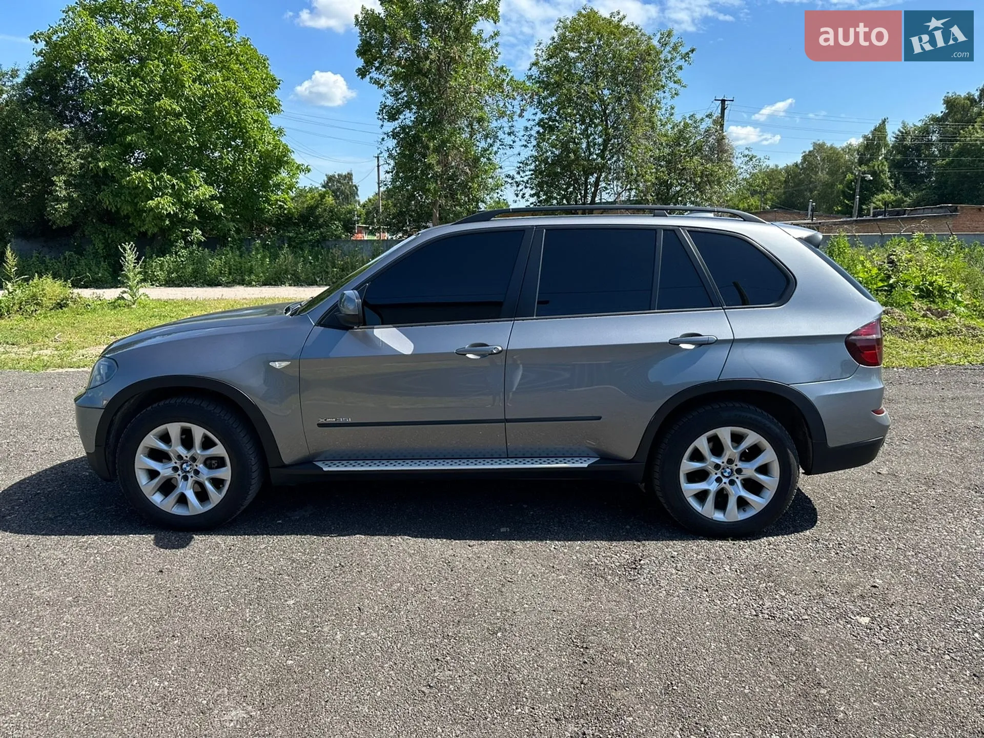 2010 BMW X5 - мініатюра 21