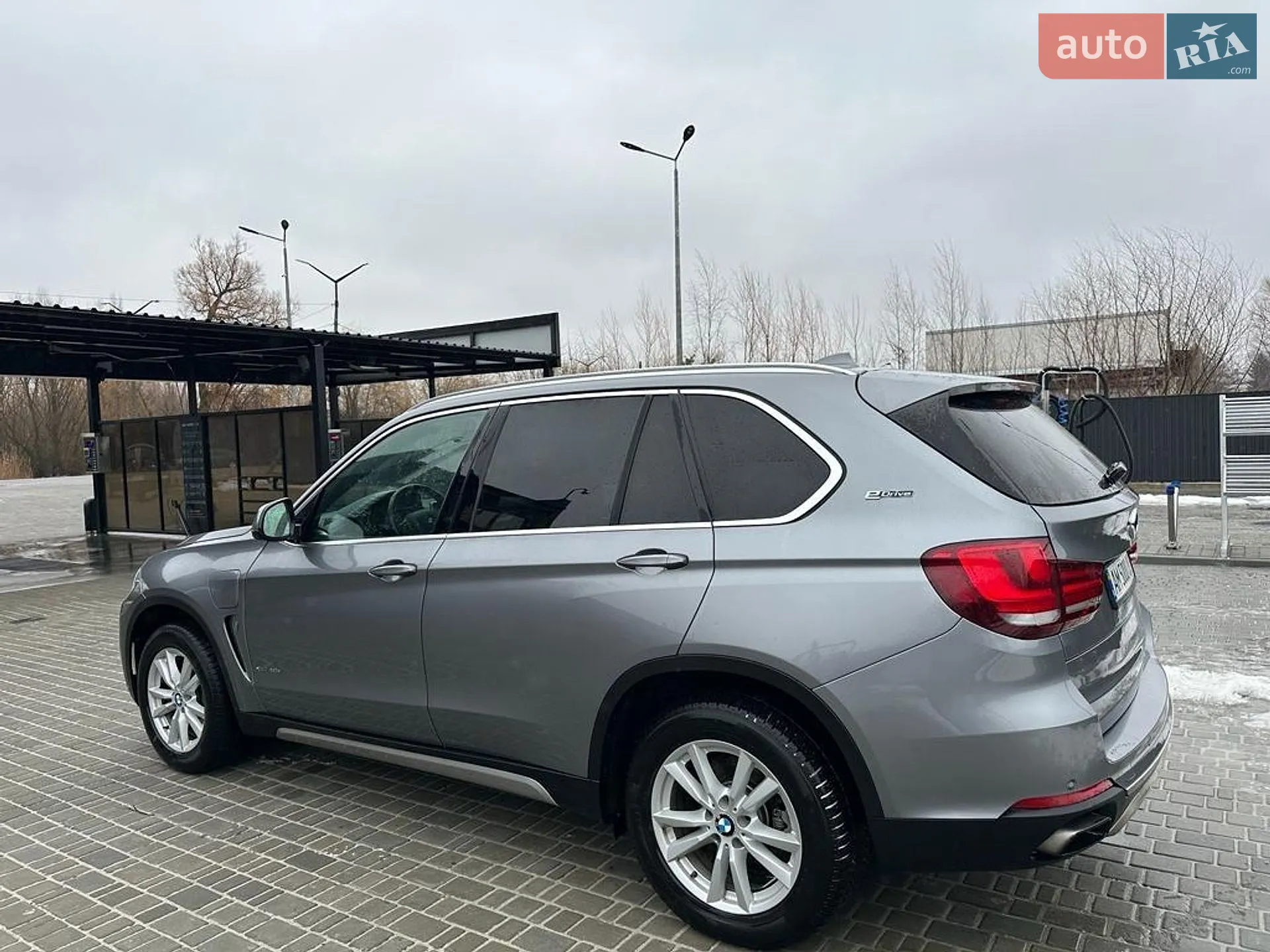 2018 BMW X5 - мініатюра 6
