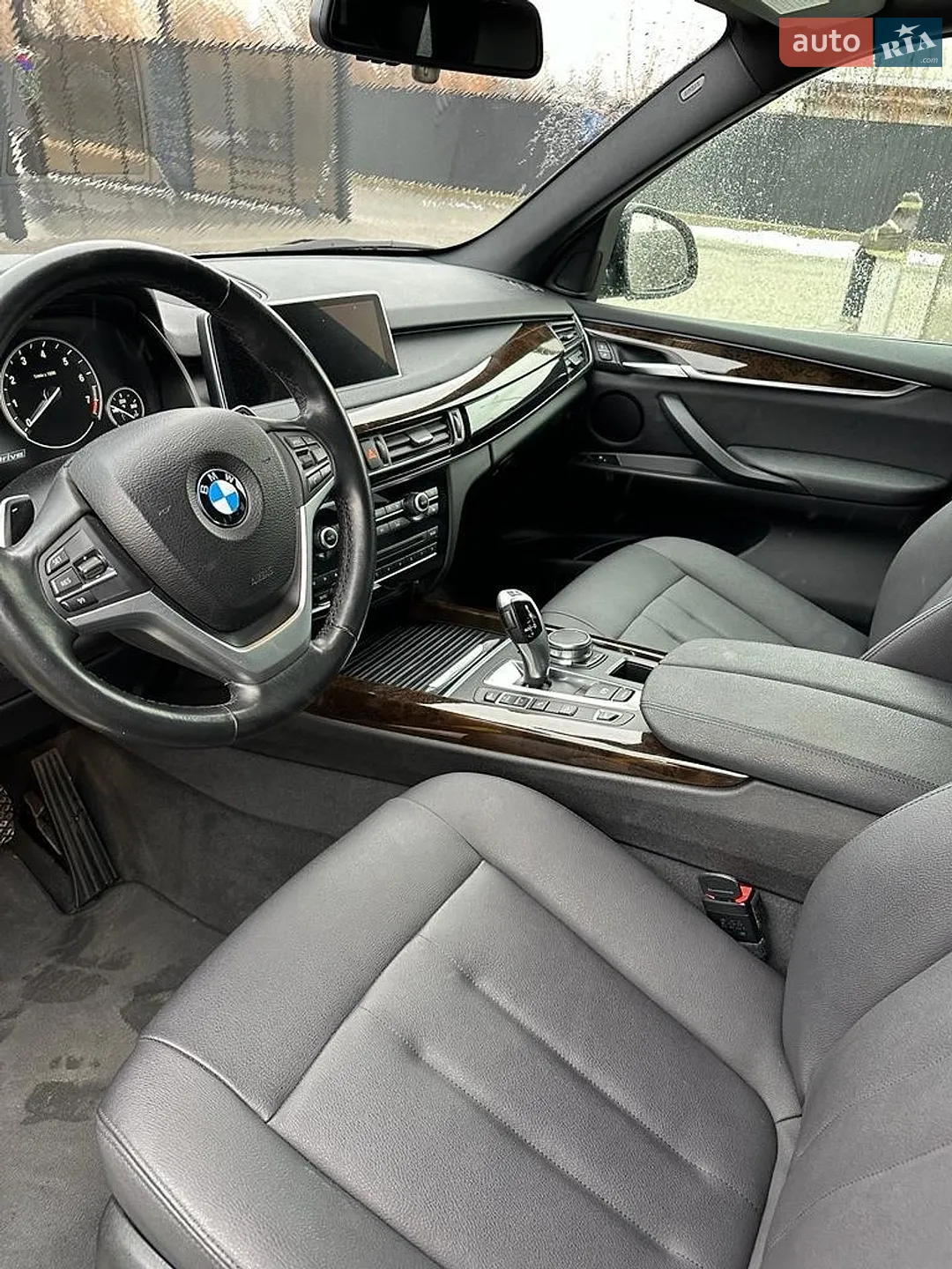 2018 BMW X5 - мініатюра 13