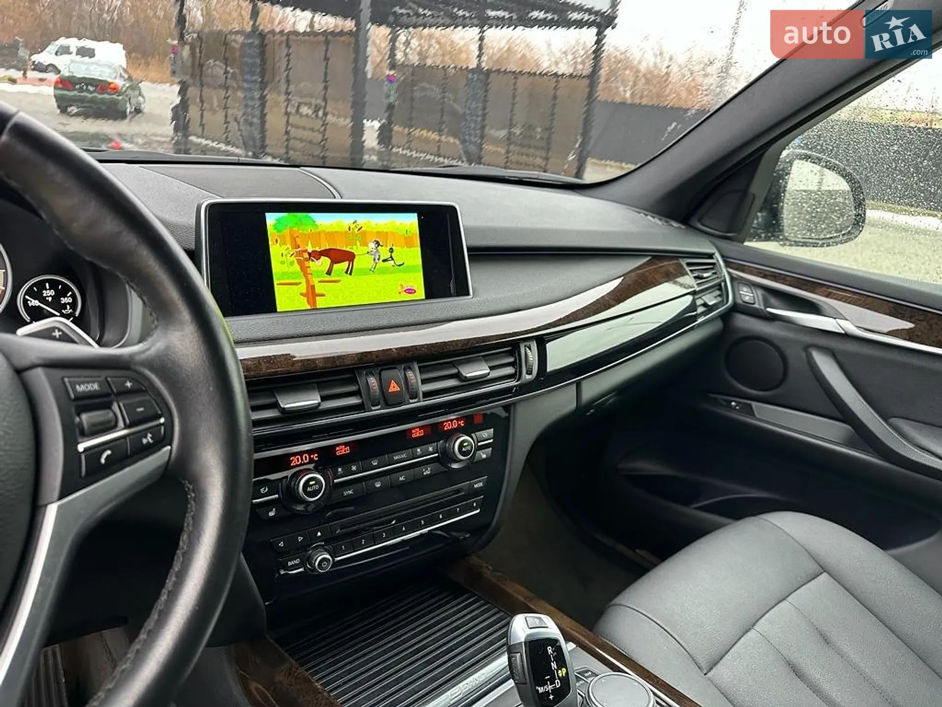 2018 BMW X5 - мініатюра 17