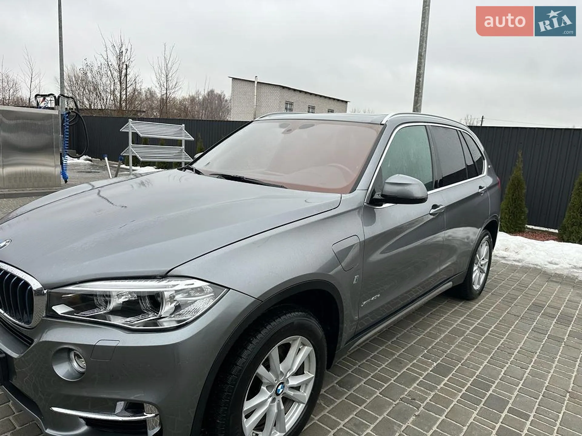 2018 BMW X5 - мініатюра 22