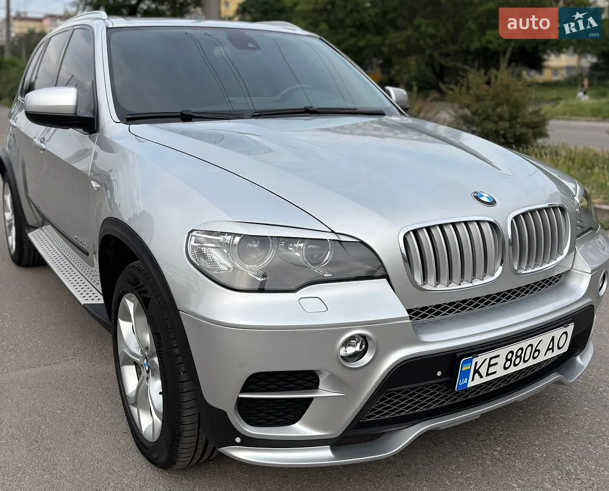 2013 BMW X5 - мініатюра 66