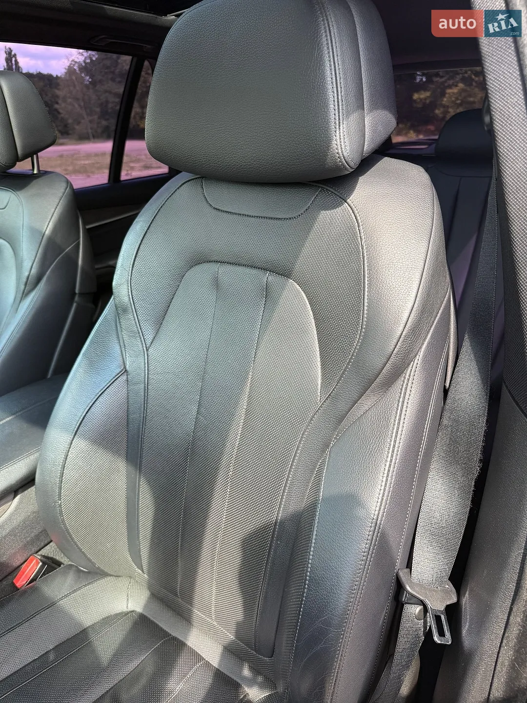 2014 BMW X5 - мініатюра 22