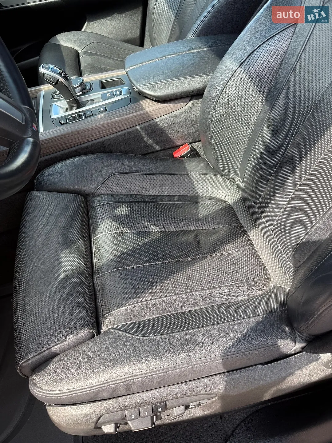 2014 BMW X5 - мініатюра 24