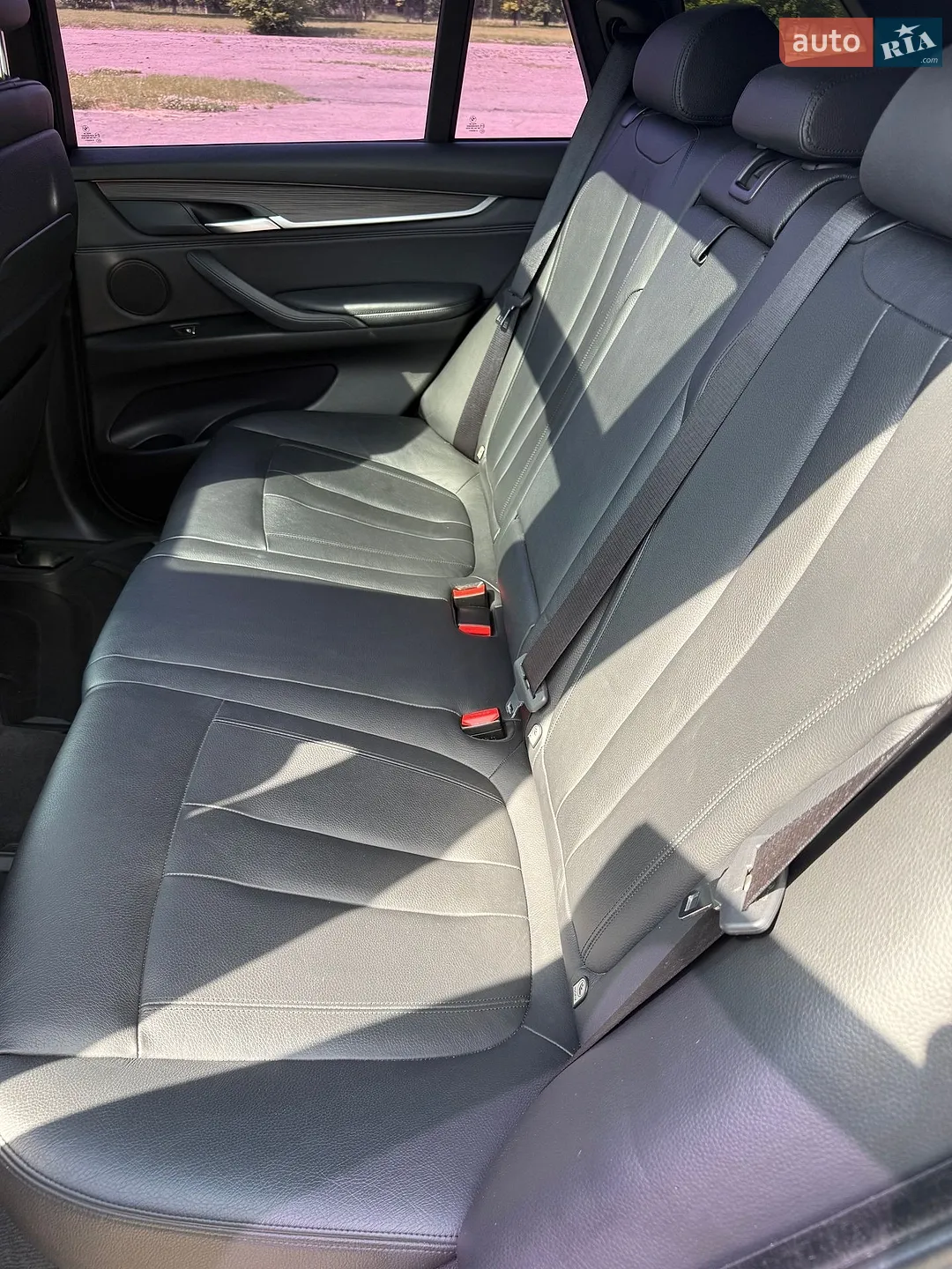2014 BMW X5 - мініатюра 19