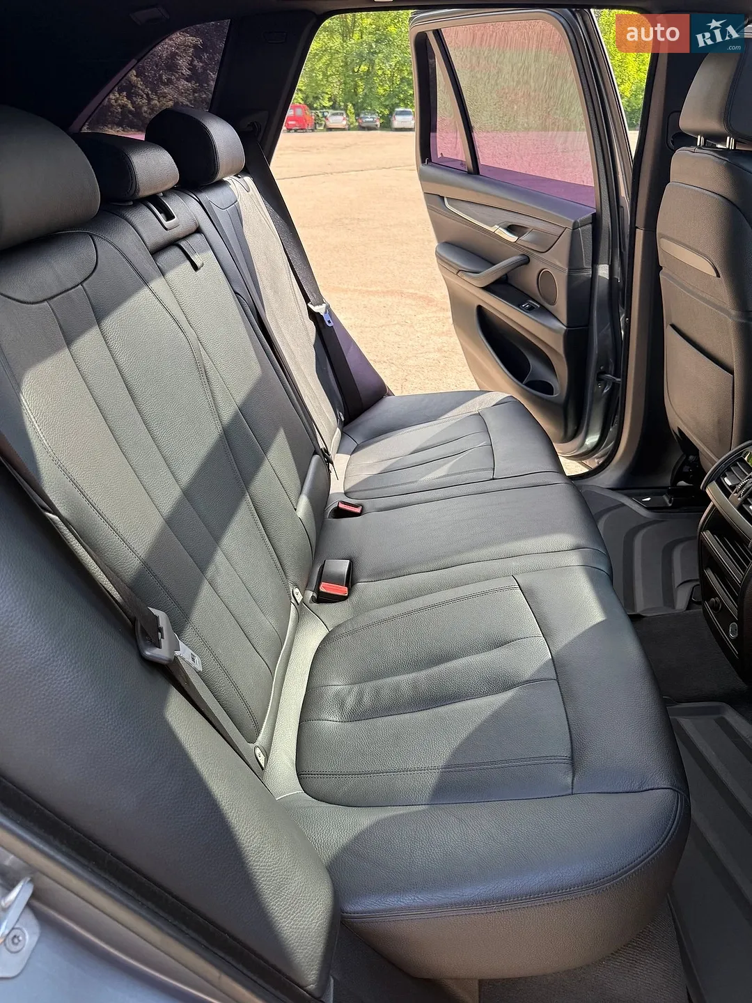 2014 BMW X5 - мініатюра 28