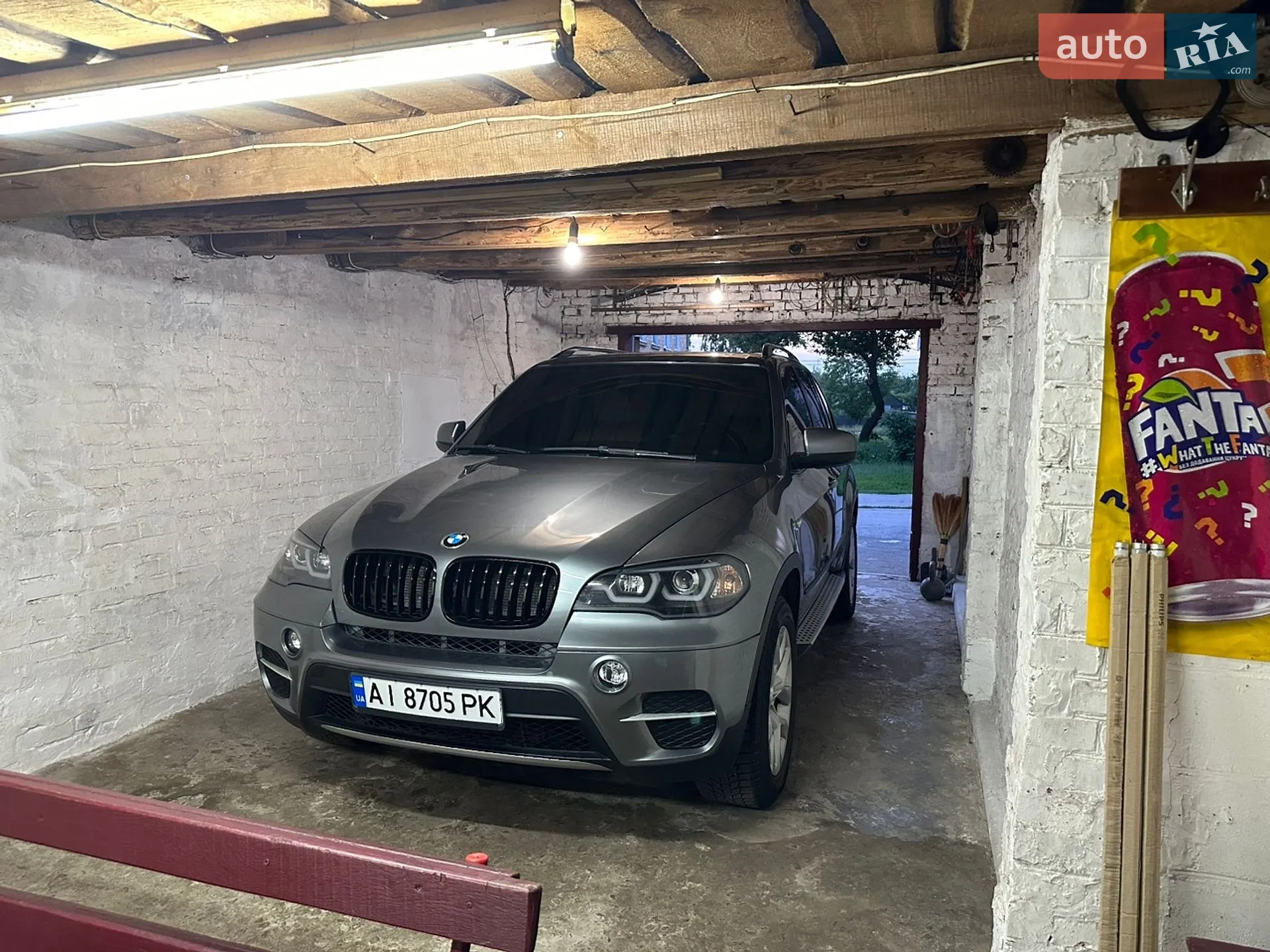 2010 BMW X5 - мініатюра 24