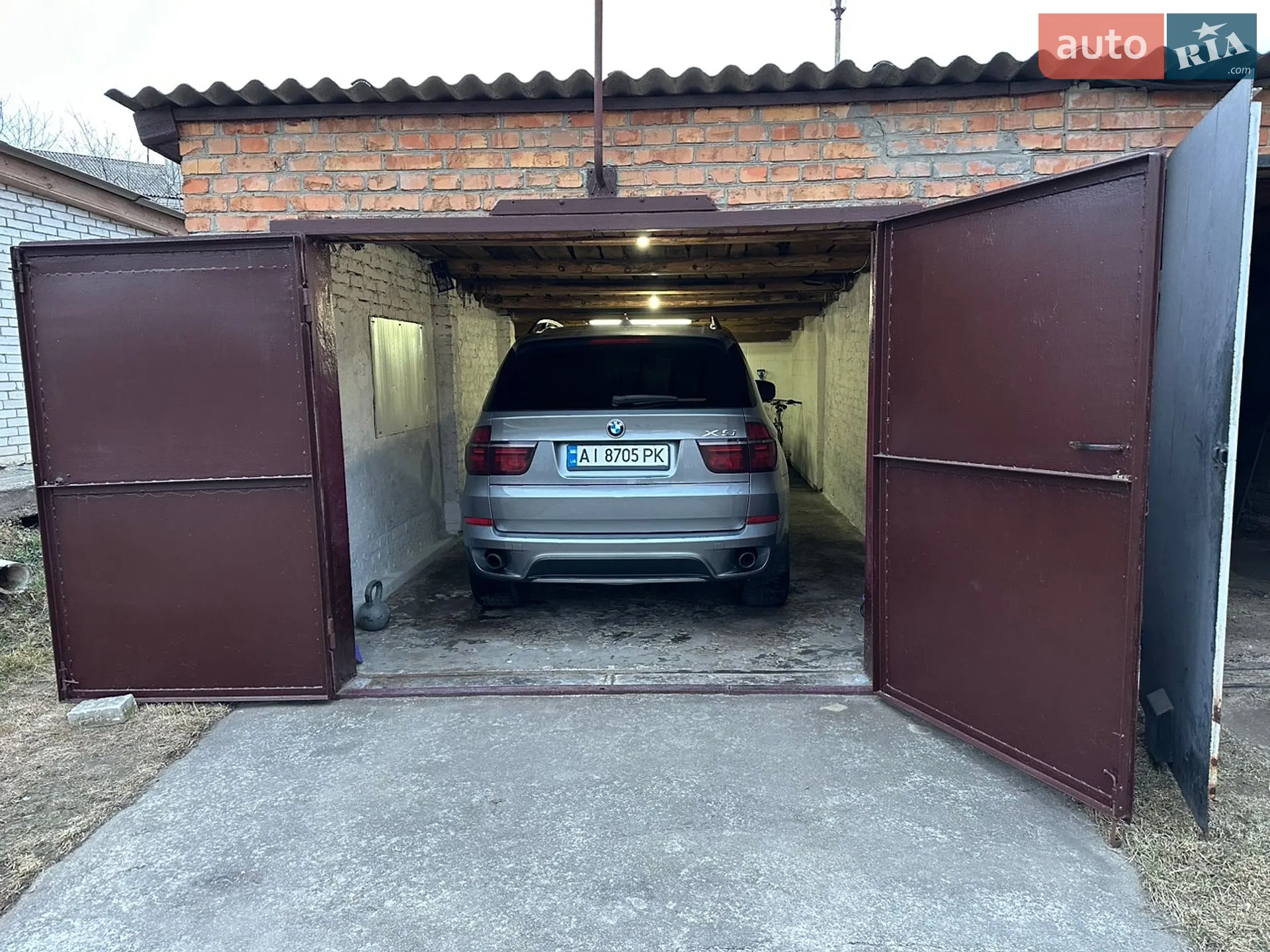 2010 BMW X5 - мініатюра 23