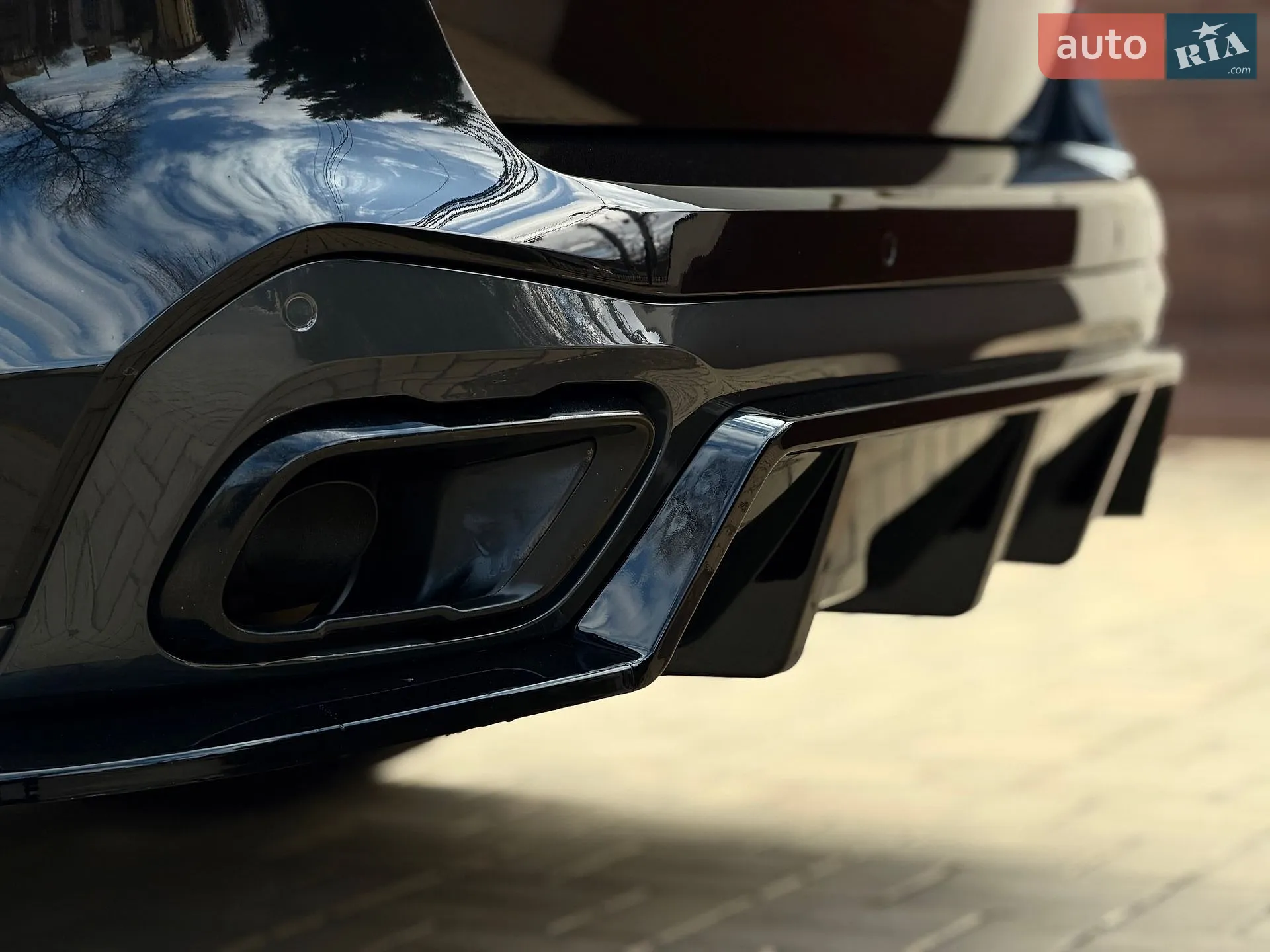 2021 BMW X5 - мініатюра 25