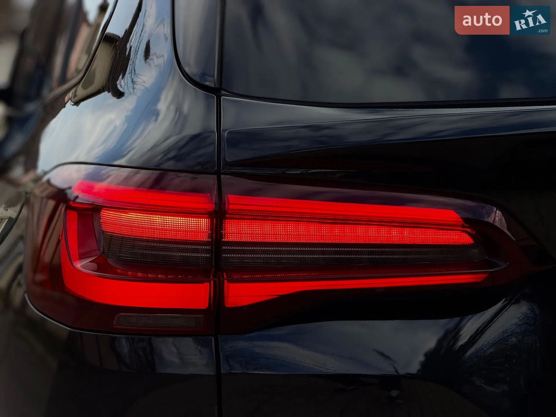 2021 BMW X5 - мініатюра 26