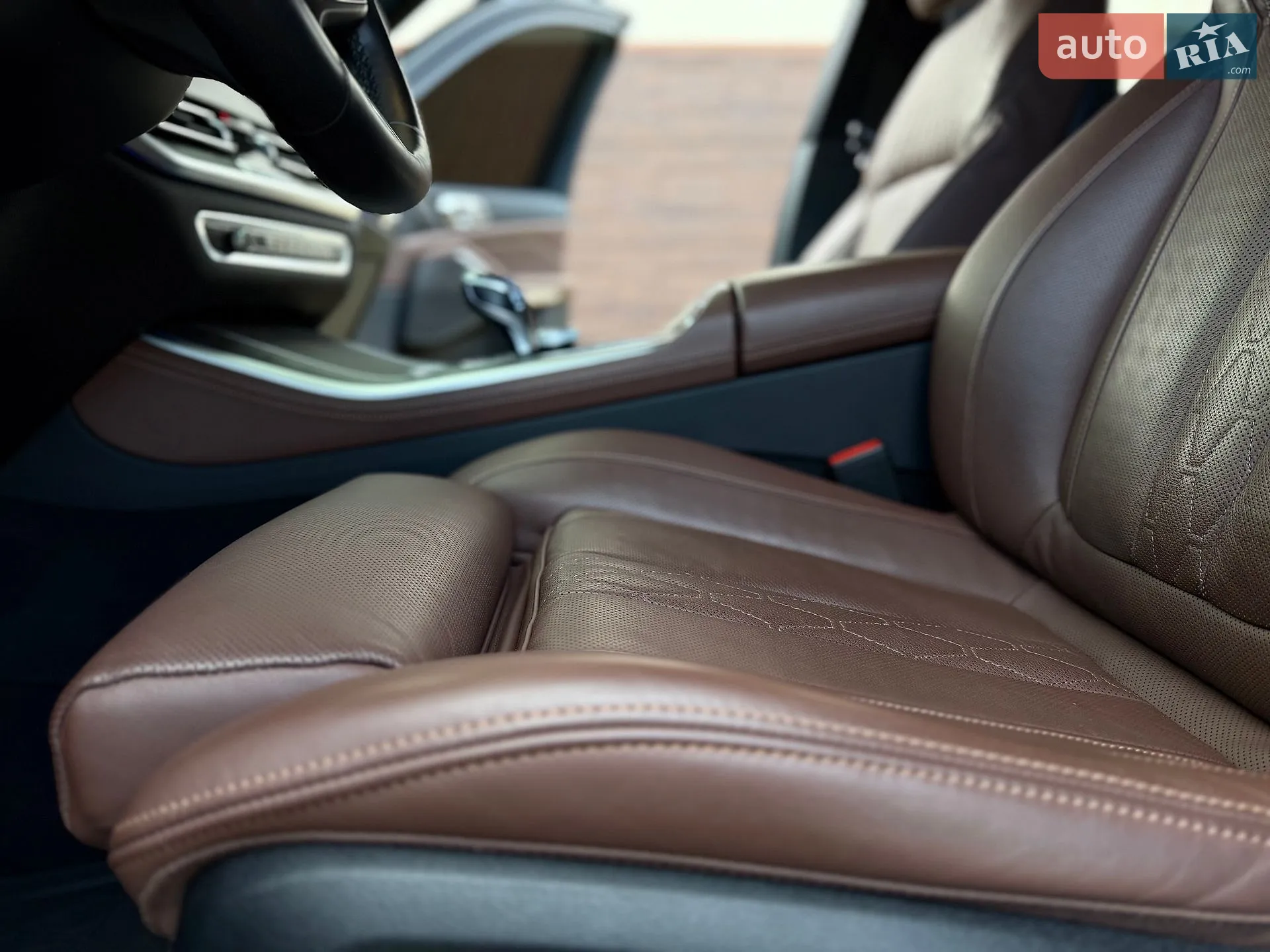 2021 BMW X5 - мініатюра 45