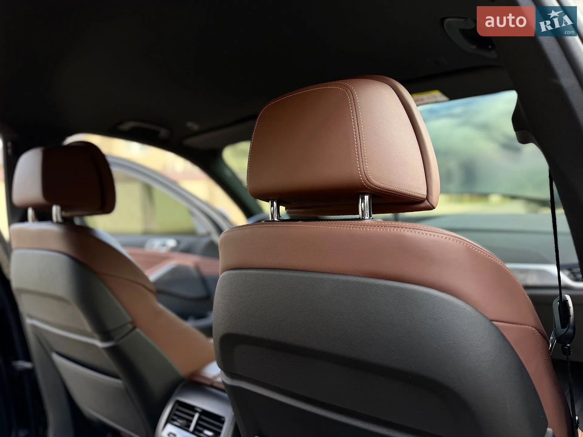 2021 BMW X5 - мініатюра 61