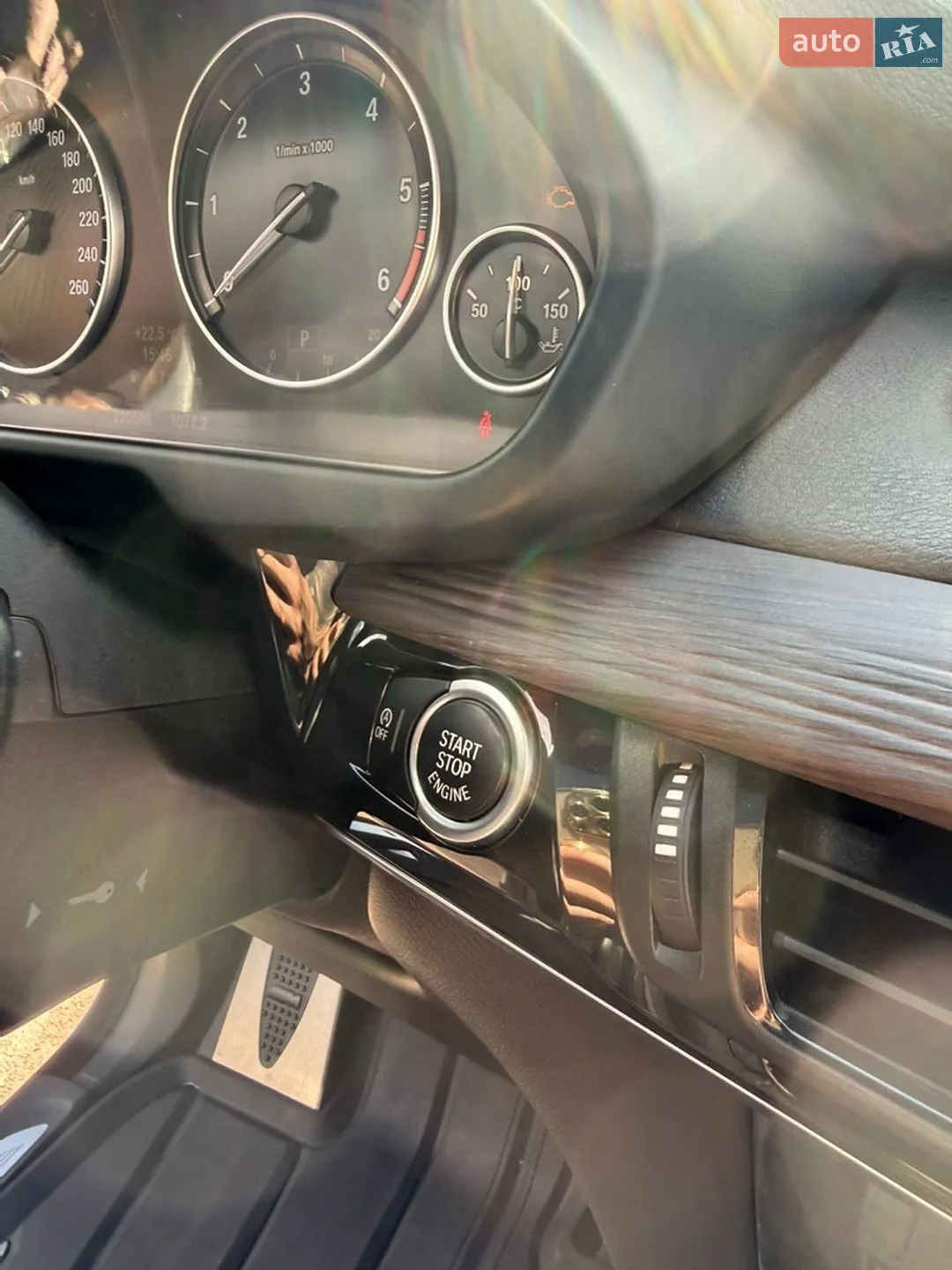 2014 BMW X5 - мініатюра 46