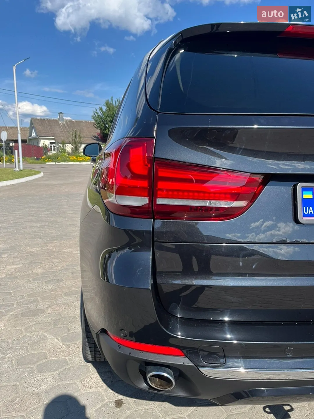 2015 BMW X5 - мініатюра 9