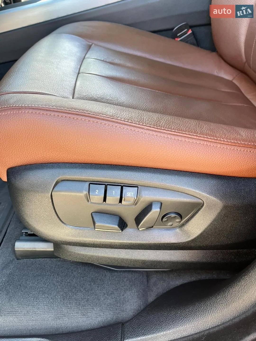 2015 BMW X5 - мініатюра 16
