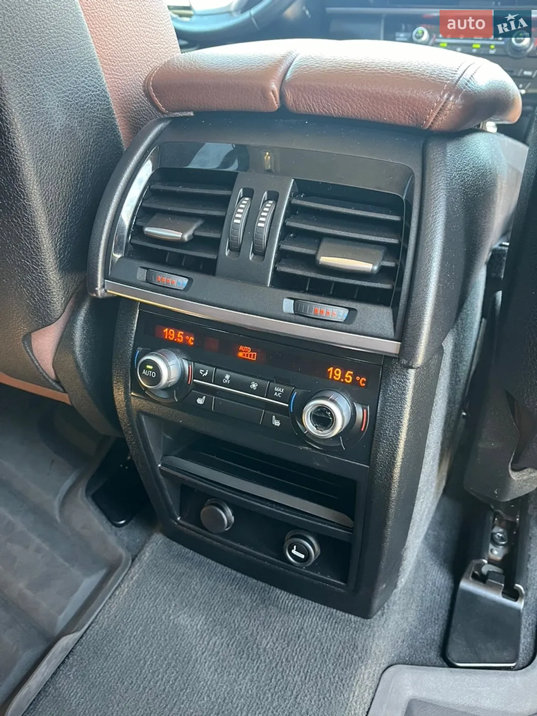 2015 BMW X5 - мініатюра 23