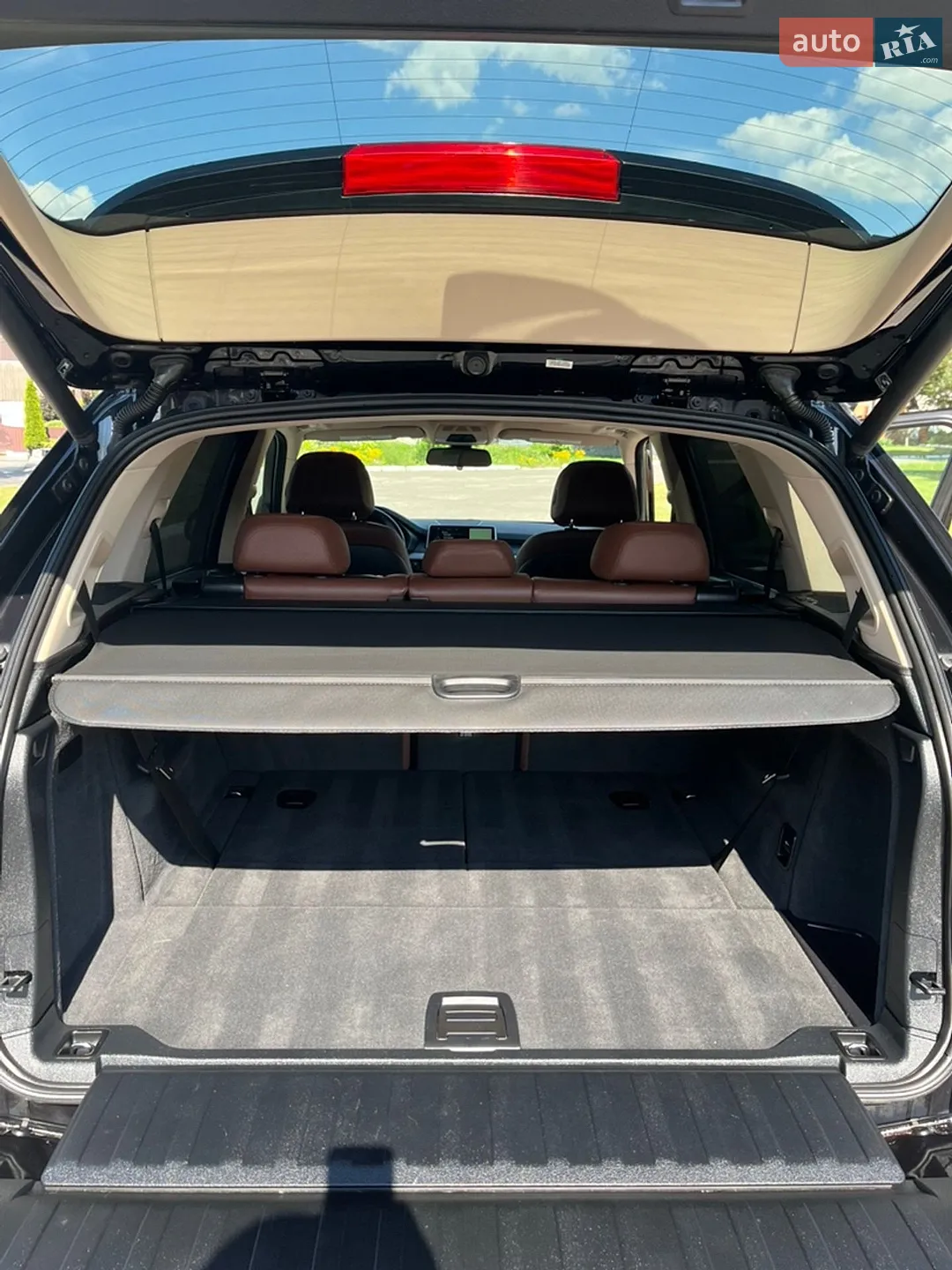 2015 BMW X5 - мініатюра 25