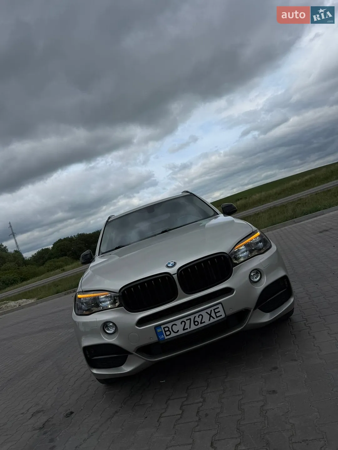 2015 BMW X5 - мініатюра 10
