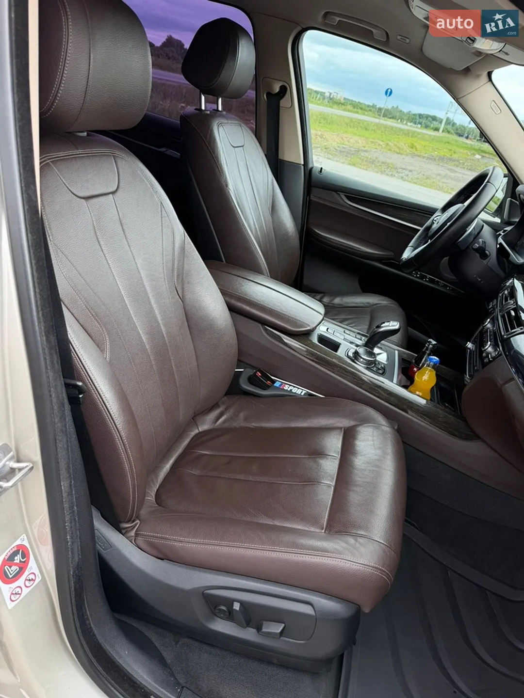 2015 BMW X5 - мініатюра 28