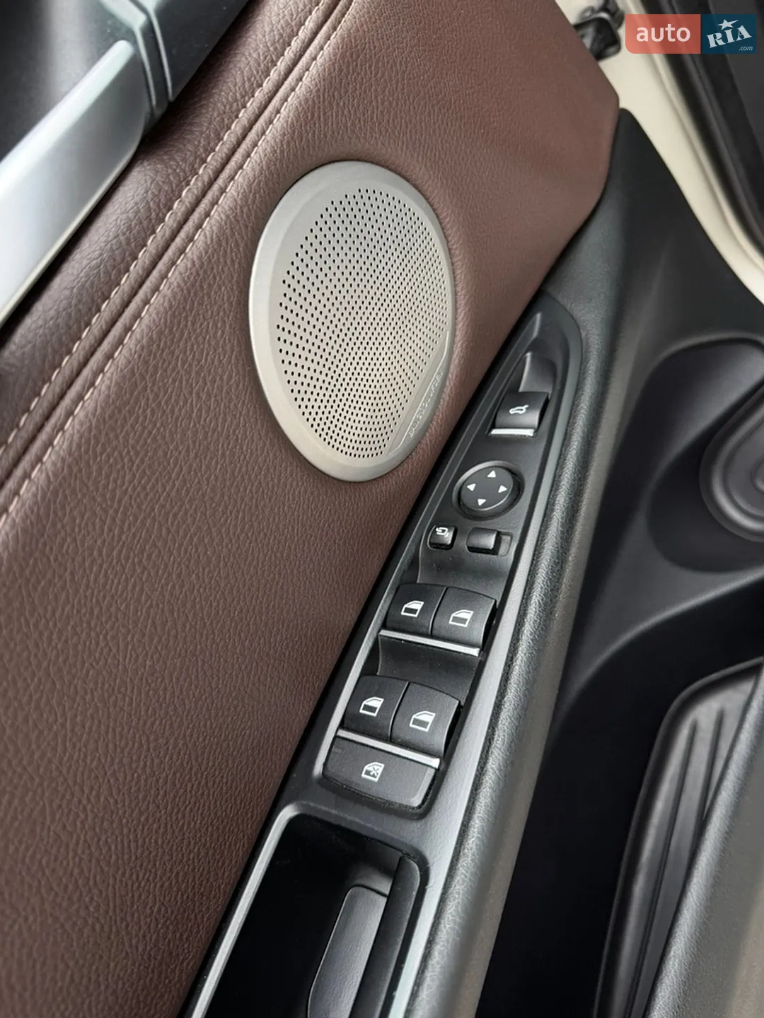 2015 BMW X5 - мініатюра 53