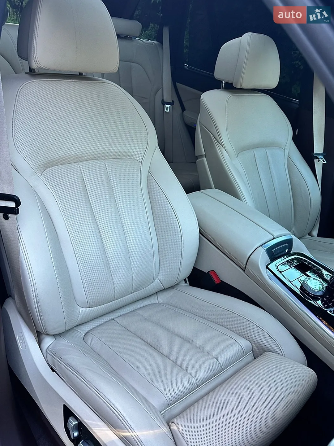 2019 BMW X5 - мініатюра 13