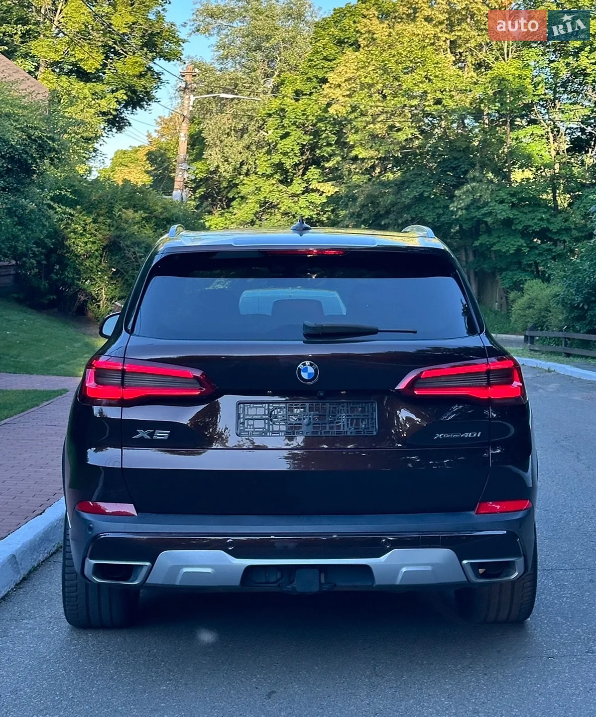 2019 BMW X5 - мініатюра 19