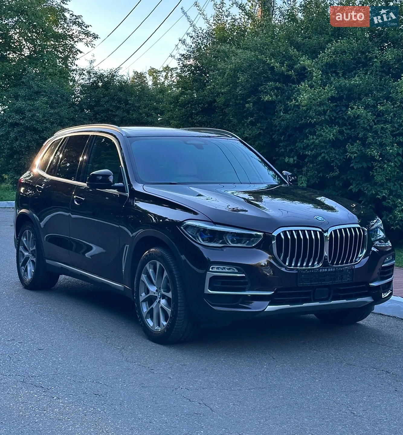 2019 BMW X5 - мініатюра 23