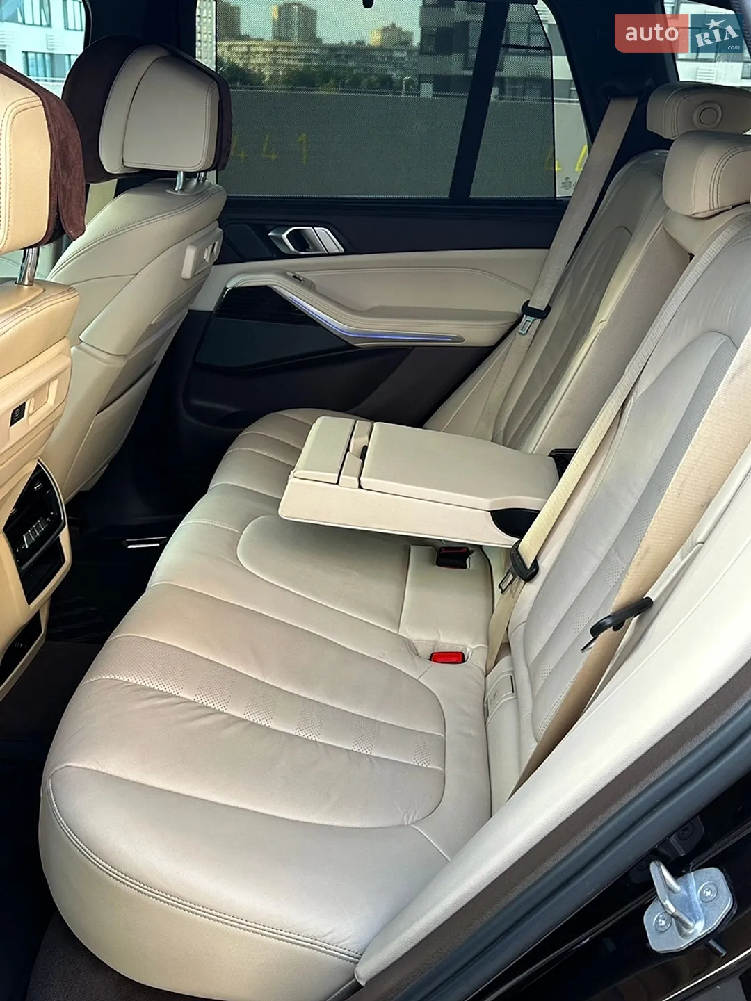 2019 BMW X5 - мініатюра 29
