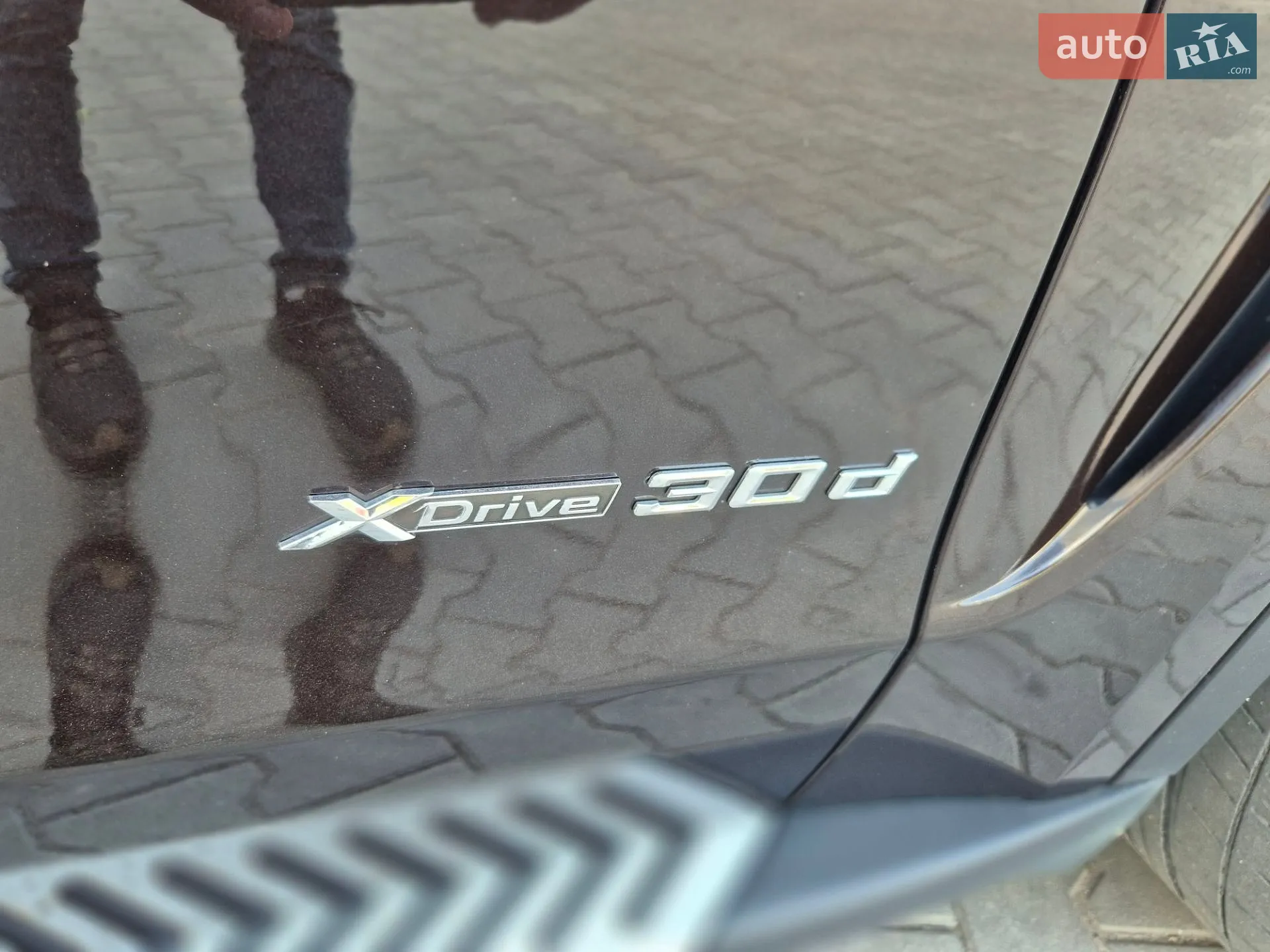 2014 BMW X5 - мініатюра 39