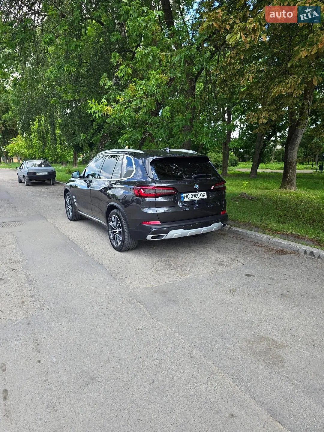 2021 BMW X5 - мініатюра 19