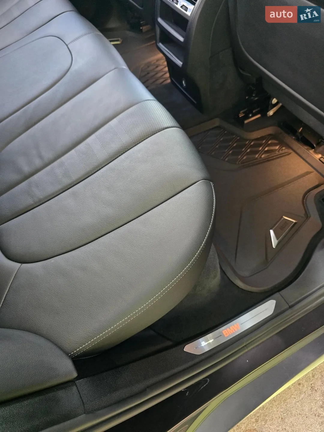 2021 BMW X5 - мініатюра 25
