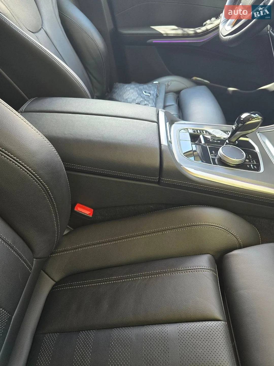 2021 BMW X5 - мініатюра 35
