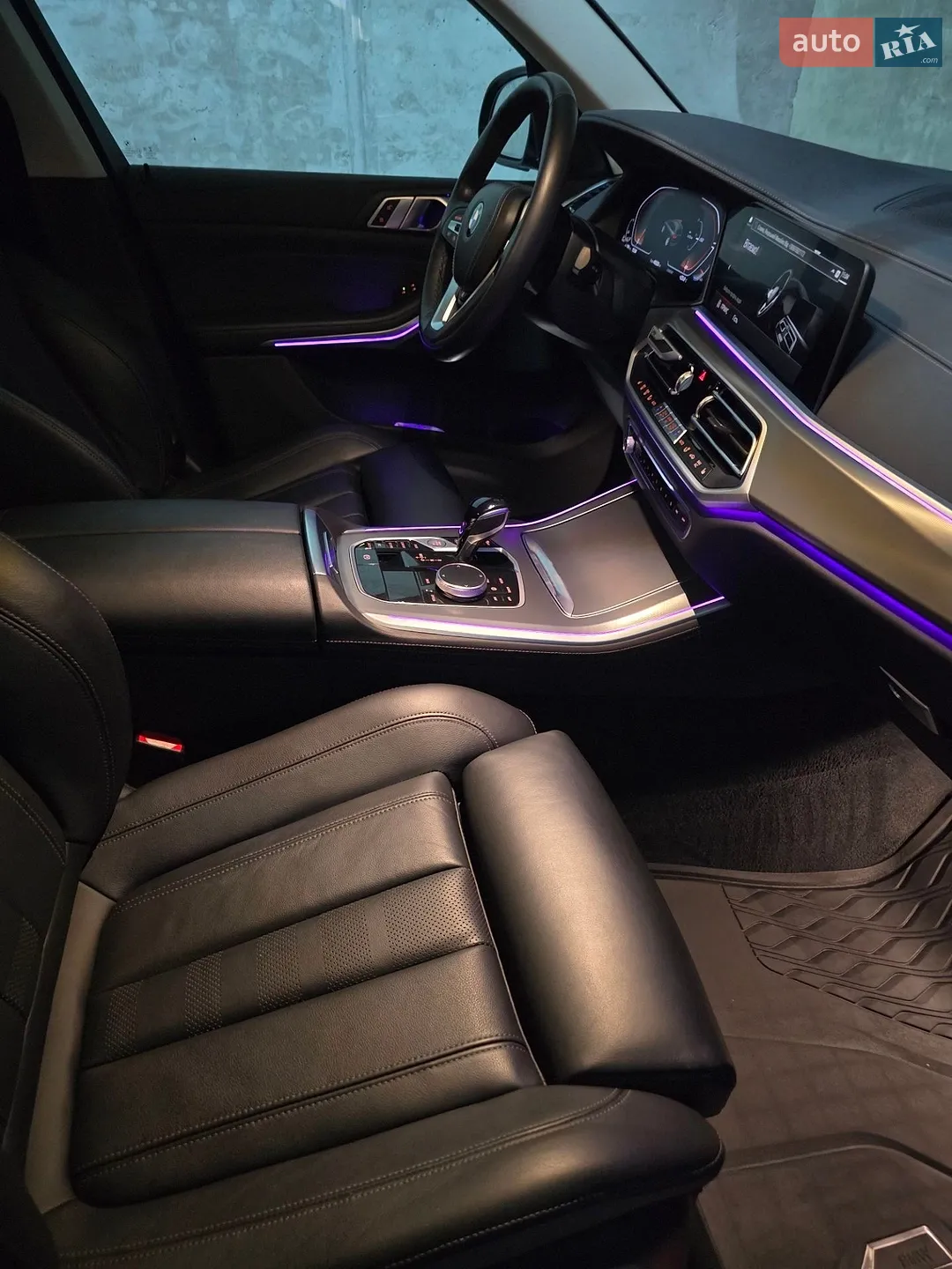 2021 BMW X5 - мініатюра 42