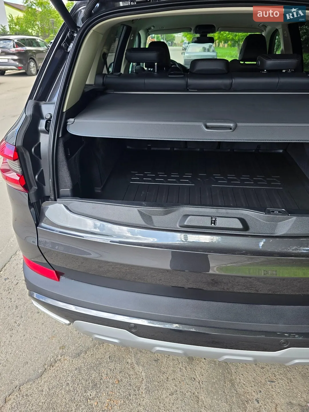 2021 BMW X5 - мініатюра 50