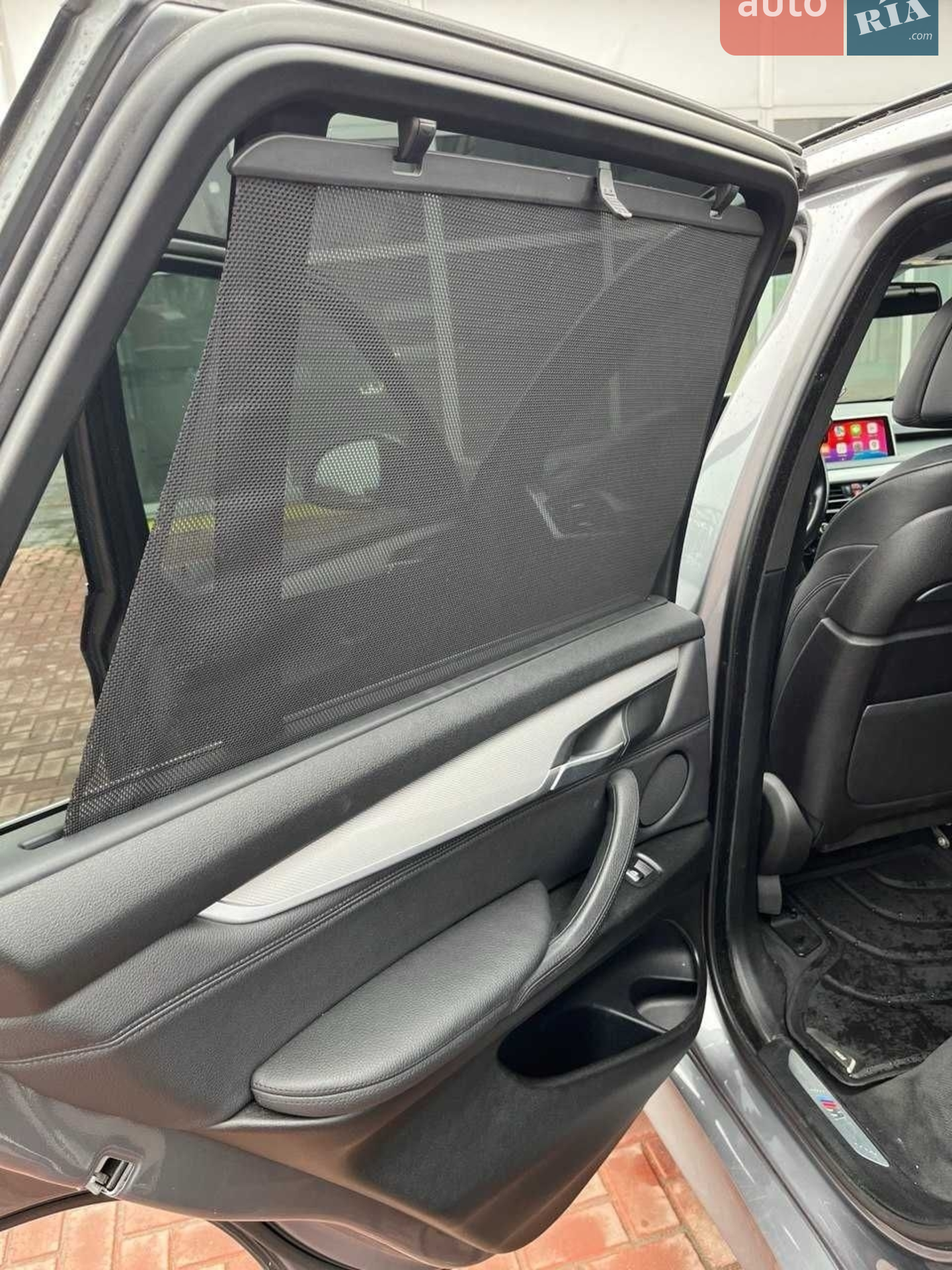 2014 BMW X5 - мініатюра 15