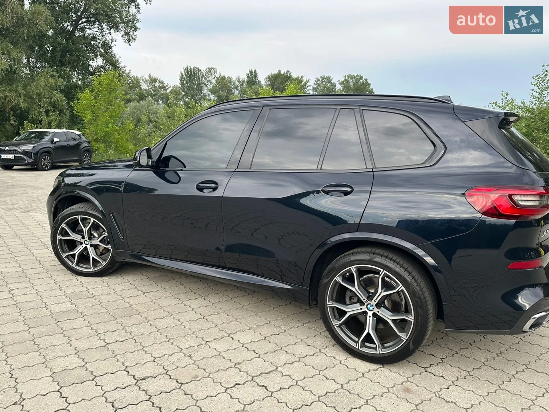 2019 BMW X5 - мініатюра 20