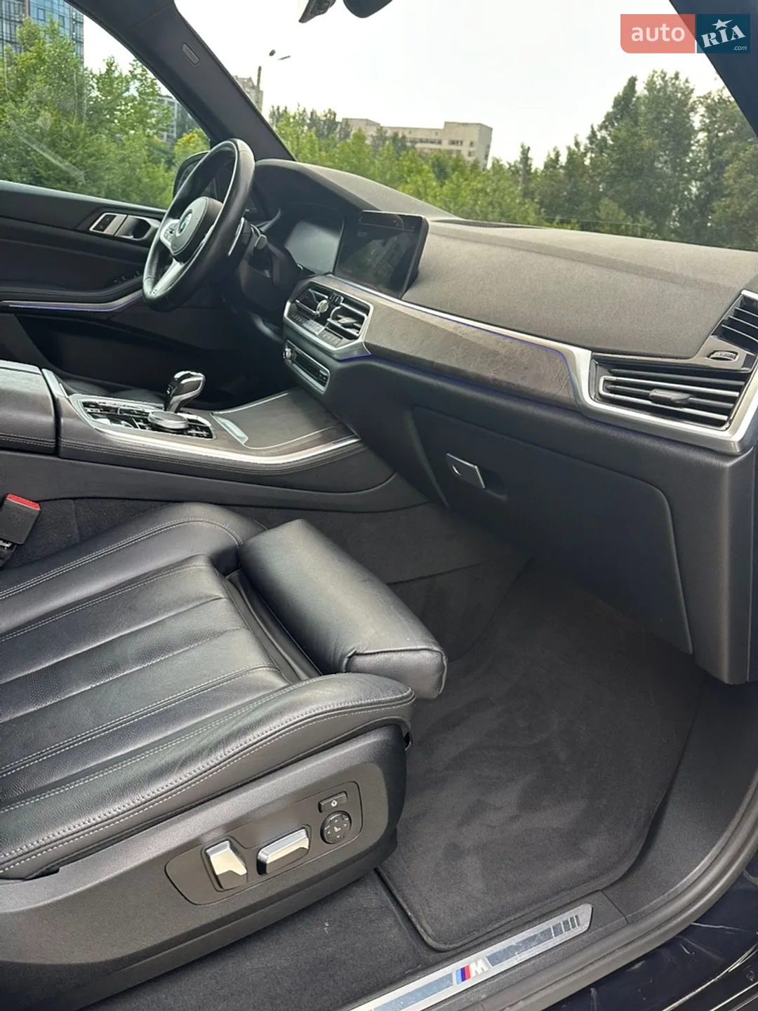 2019 BMW X5 - мініатюра 36