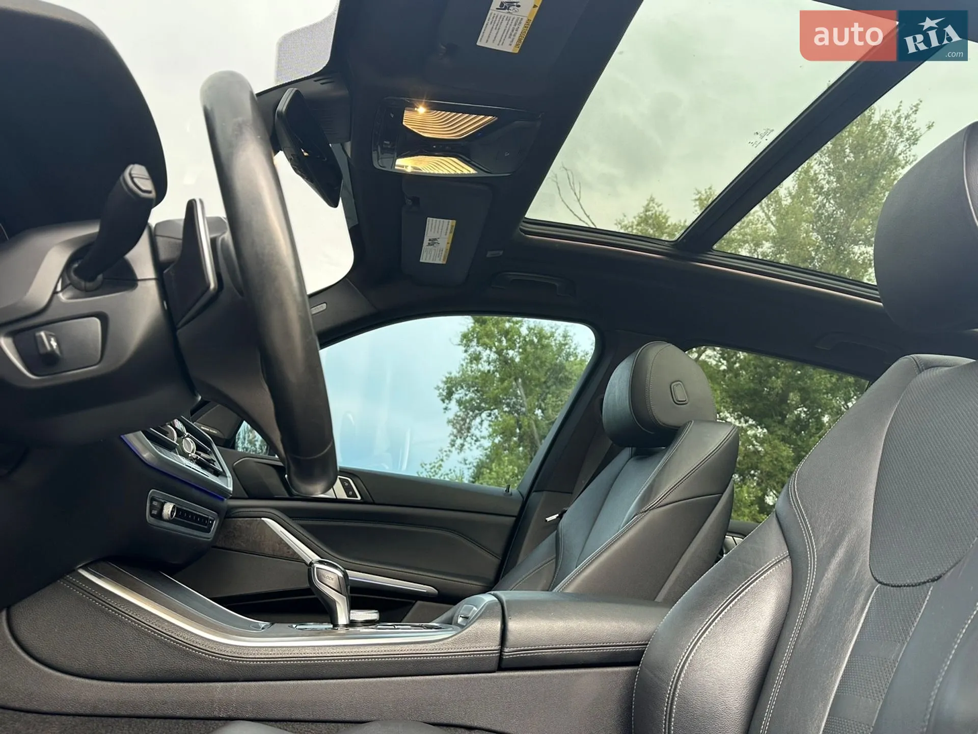 2019 BMW X5 - мініатюра 39