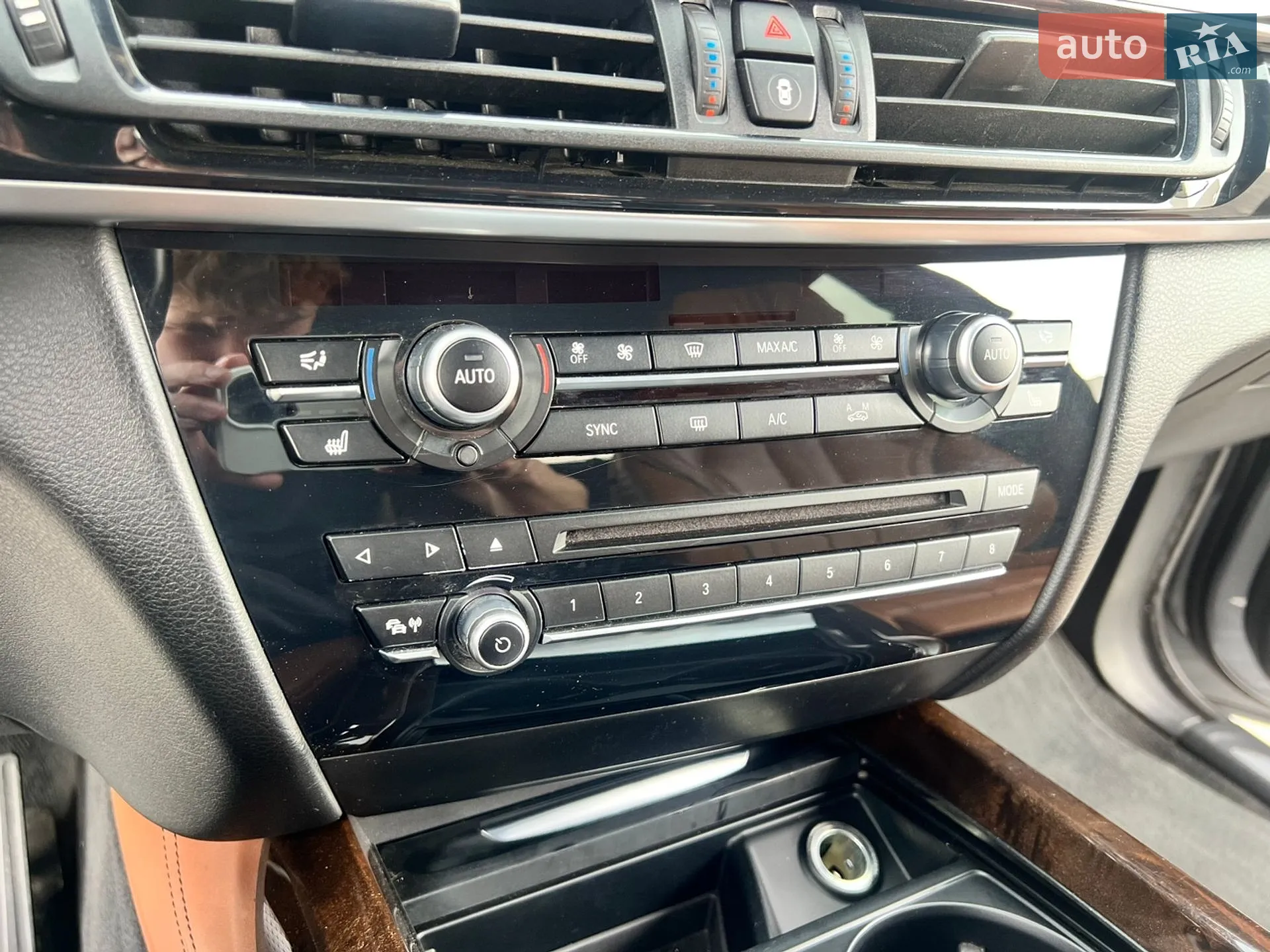 2014 BMW X5 - мініатюра 18