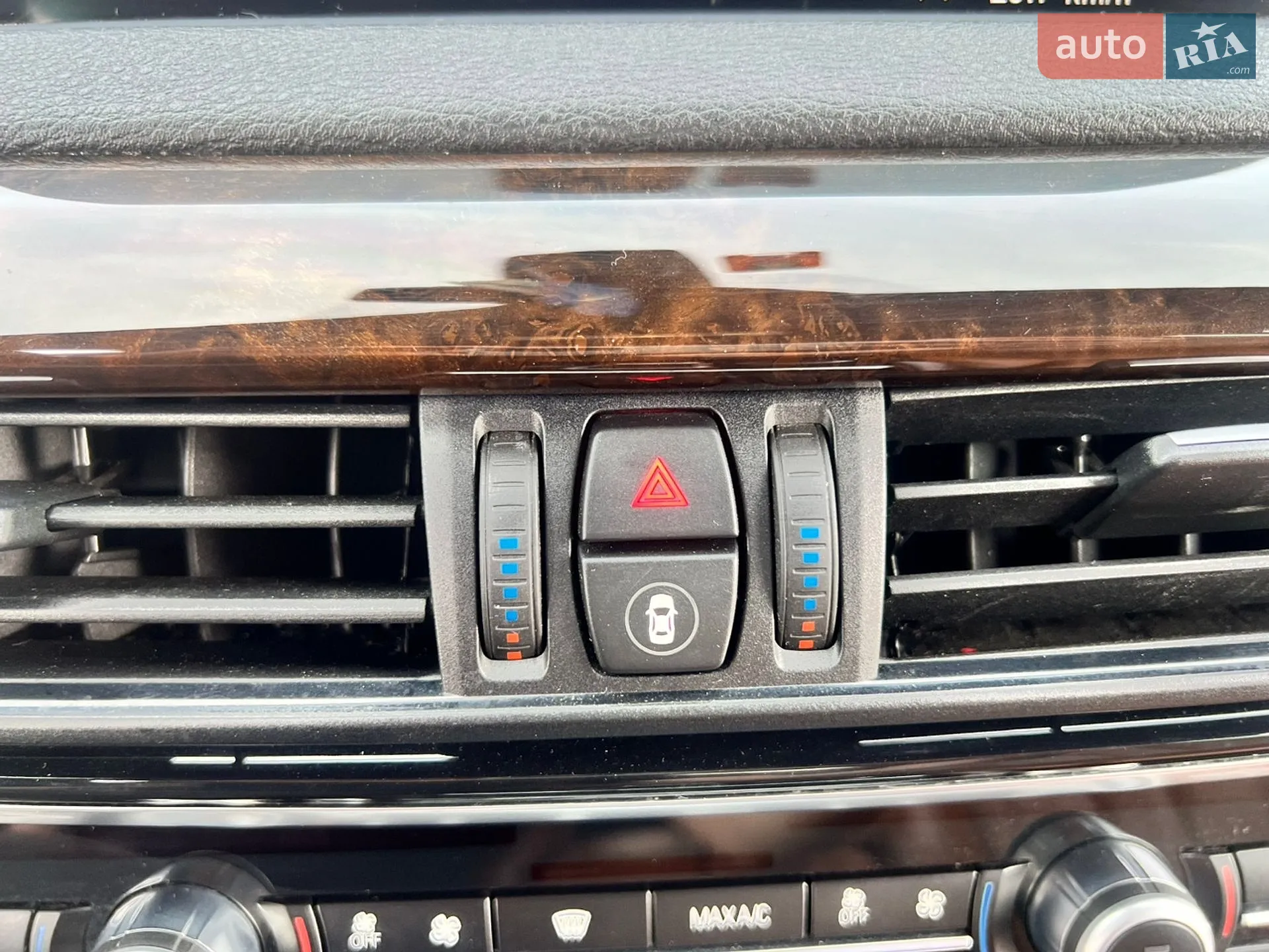 2014 BMW X5 - мініатюра 24