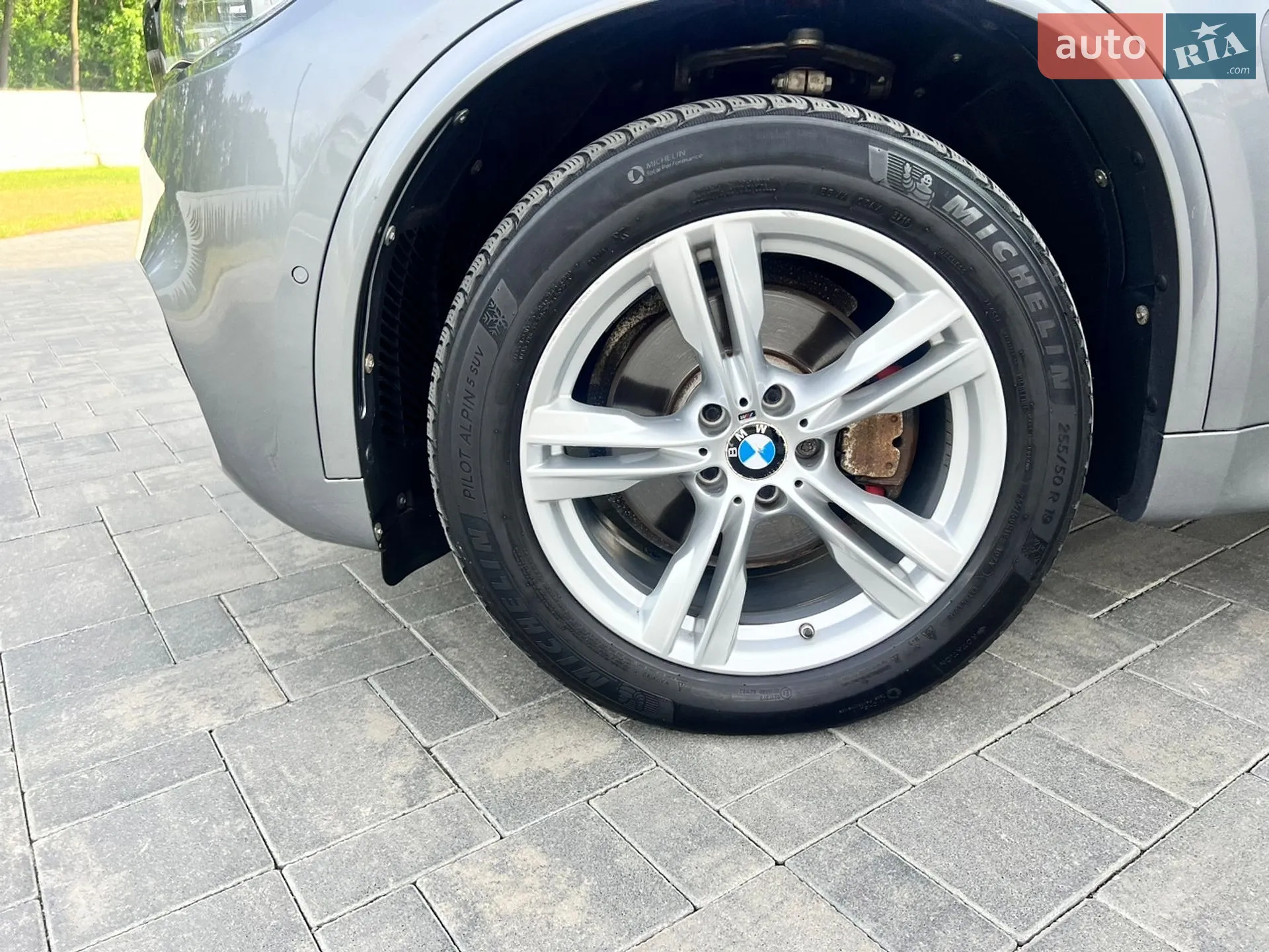 2014 BMW X5 - мініатюра 37