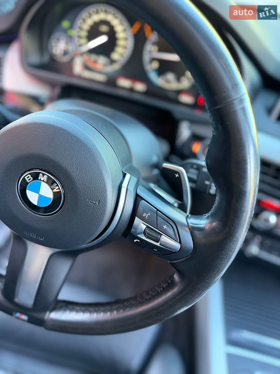 2015 BMW X5 - мініатюра 60