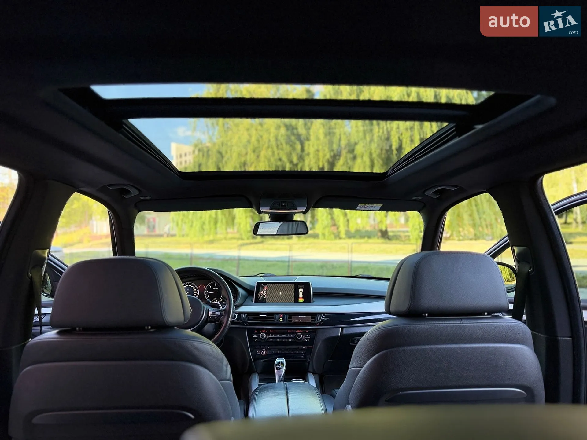 2015 BMW X5 - мініатюра 80
