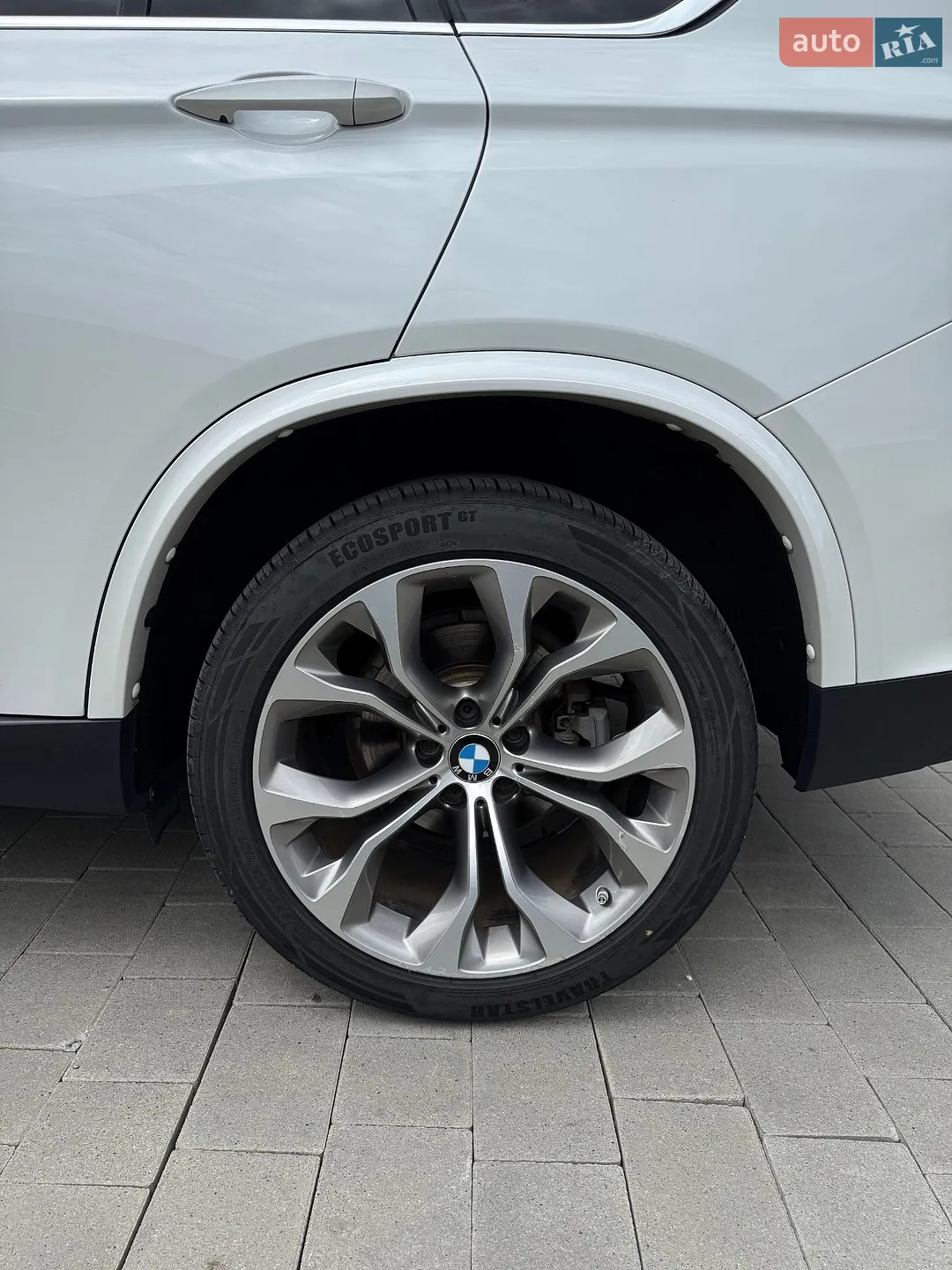 2018 BMW X5 - мініатюра 62