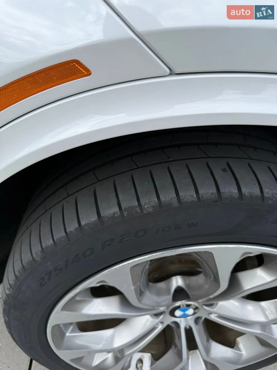 2018 BMW X5 - мініатюра 60
