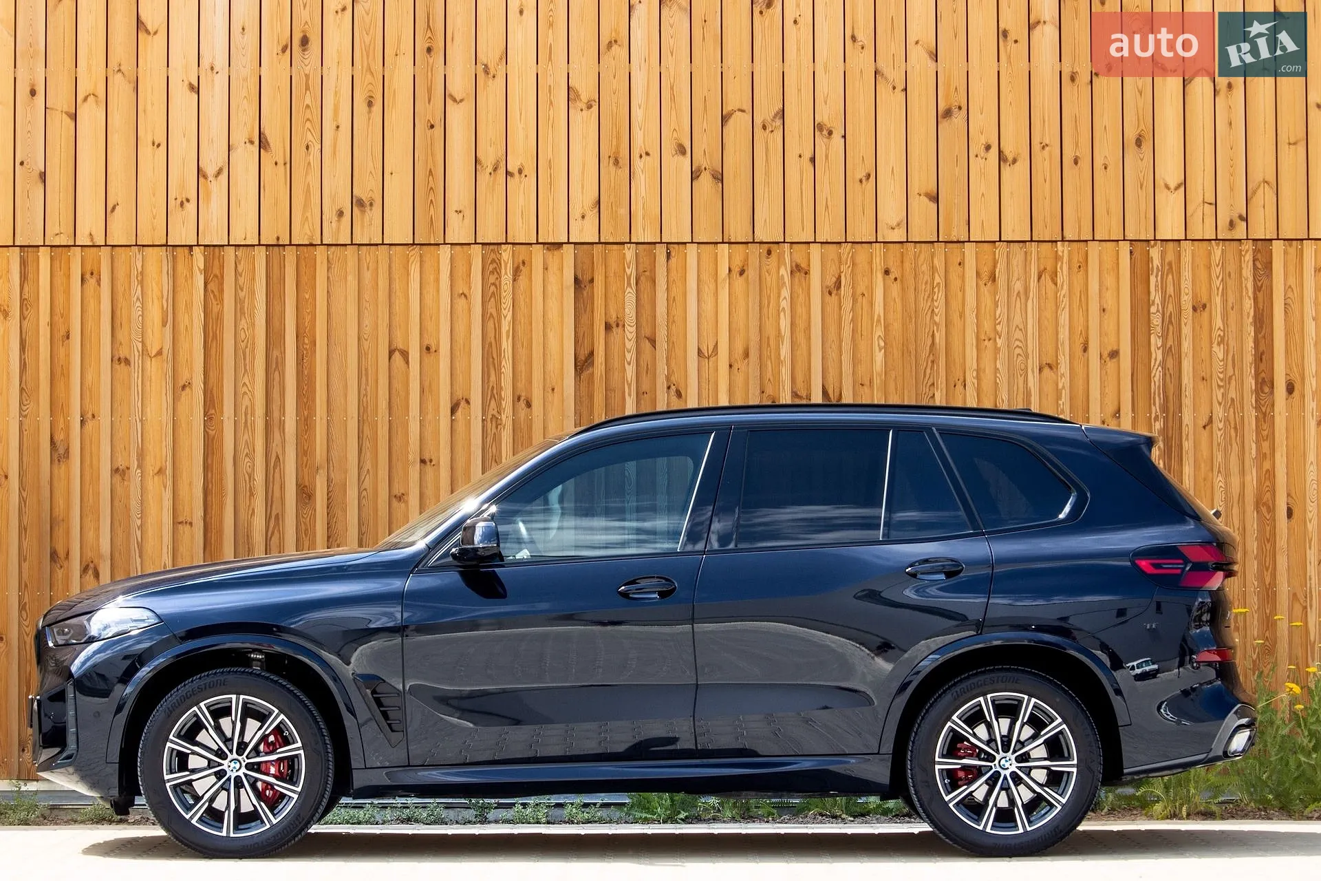 2023 BMW X5 - мініатюра 10