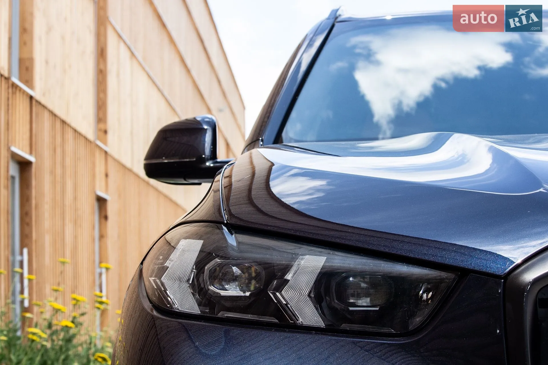 2023 BMW X5 - мініатюра 20
