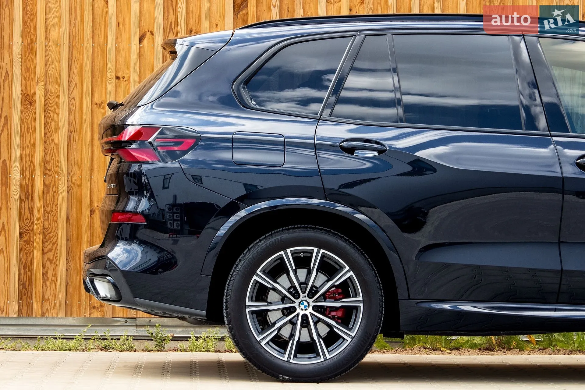 2023 BMW X5 - мініатюра 24