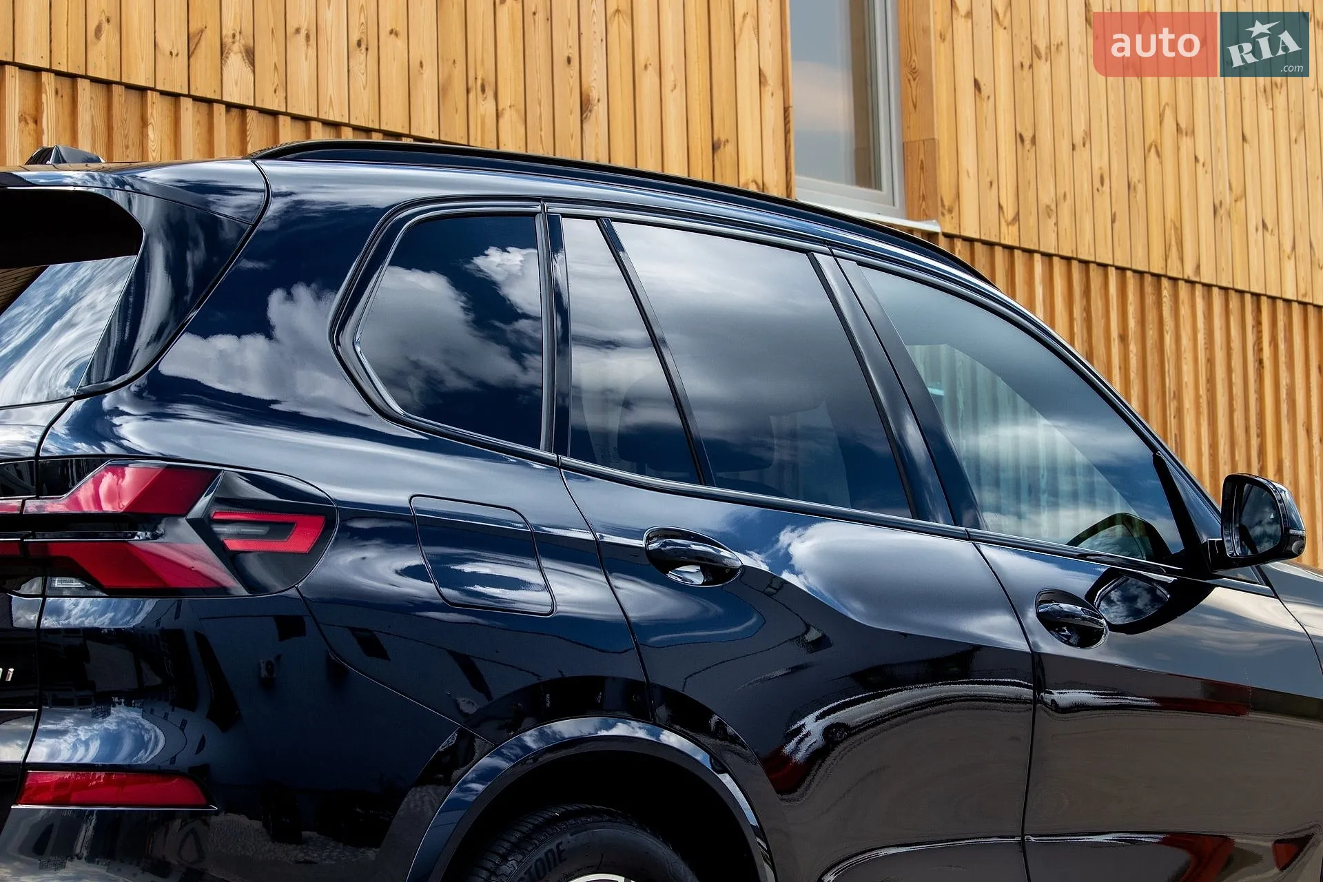 2023 BMW X5 - мініатюра 26